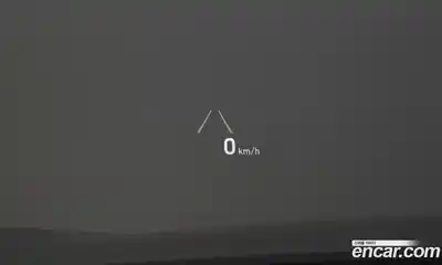 Genesis G80 2019 3.3 Автомат в Москве № 76119, миниатюра 4