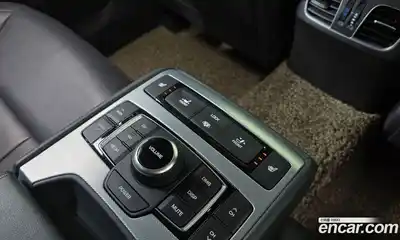 Genesis G80 2019 3.3 Автомат в Москве № 76119, миниатюра 5