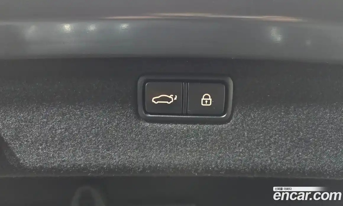 Genesis G80 2019 3.3 Автомат в Москве № 76119, фото 6