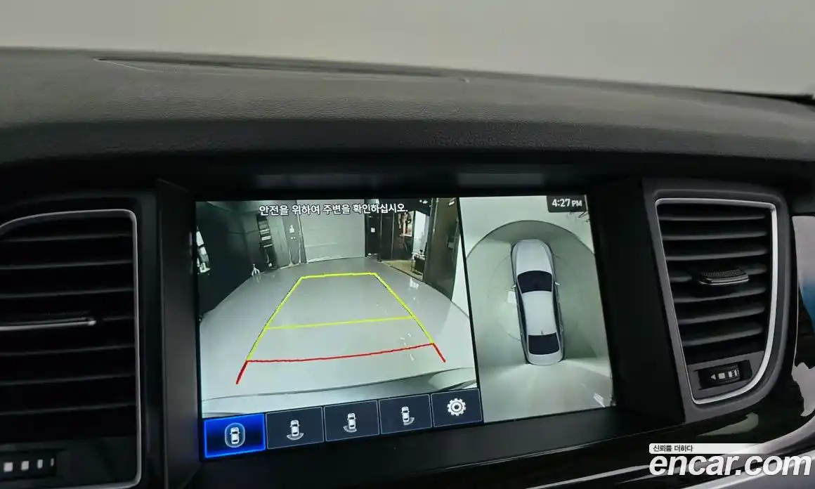 Genesis G80 2019 3.3 Автомат в Москве № 76119, фото 7