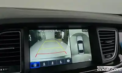 Genesis G80 2019 3.3 Автомат в Москве № 76119, миниатюра 7