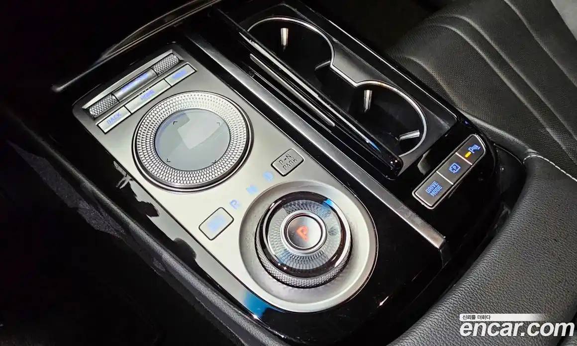 Genesis G80 2022 2.5 Автомат в Москве № 764, фото 15