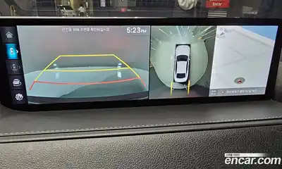 Genesis G80 2022 2.5 Автомат в Москве № 764, миниатюра 3