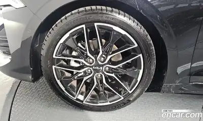 Kia K5 2022 1.6 Автомат в Москве № 7696, миниатюра 11