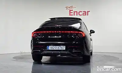 Kia K5 2022 1.6 Автомат в Москве № 7696, миниатюра 12