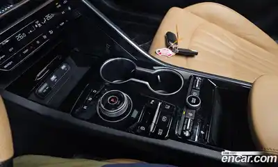 Kia K5 2022 1.6 Автомат в Москве № 7696, миниатюра 2