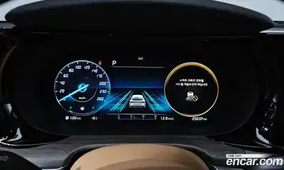 Kia K5 2022 1.6 Автомат в Москве № 7696, миниатюра 7