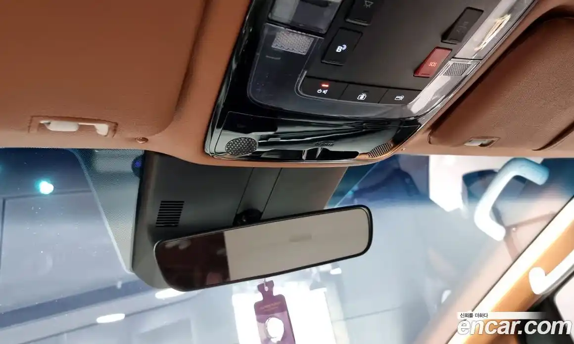 Hyundai Staria 2025 3.5 Автомат в Москве № 7798, фото 18