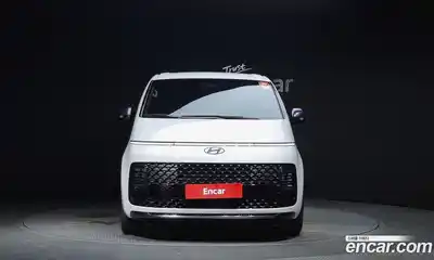 Hyundai Staria 2025 3.5 Автомат в Москве № 7798, миниатюра 3