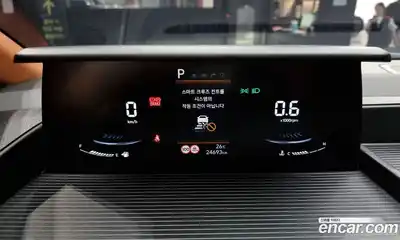 Hyundai Staria 2025 3.5 Автомат в Москве № 7798, миниатюра 4