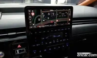 Hyundai Staria 2025 3.5 Автомат в Москве № 7798, миниатюра 6