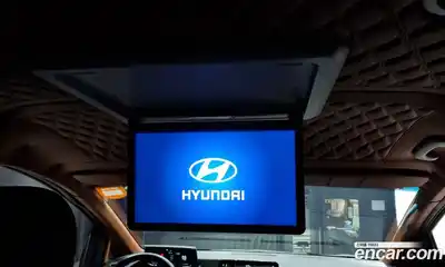 Hyundai Staria 2025 3.5 Автомат в Москве № 7798, миниатюра 8