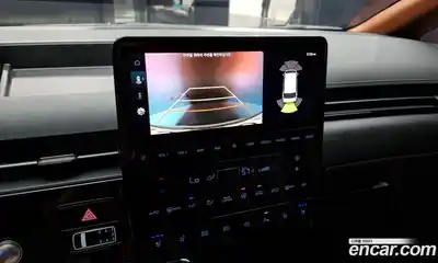 Hyundai Staria 2025 3.5 Автомат в Москве № 7798, миниатюра 9