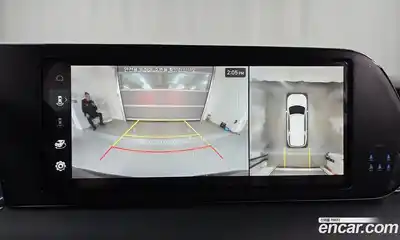 Hyundai Palisade, 2024