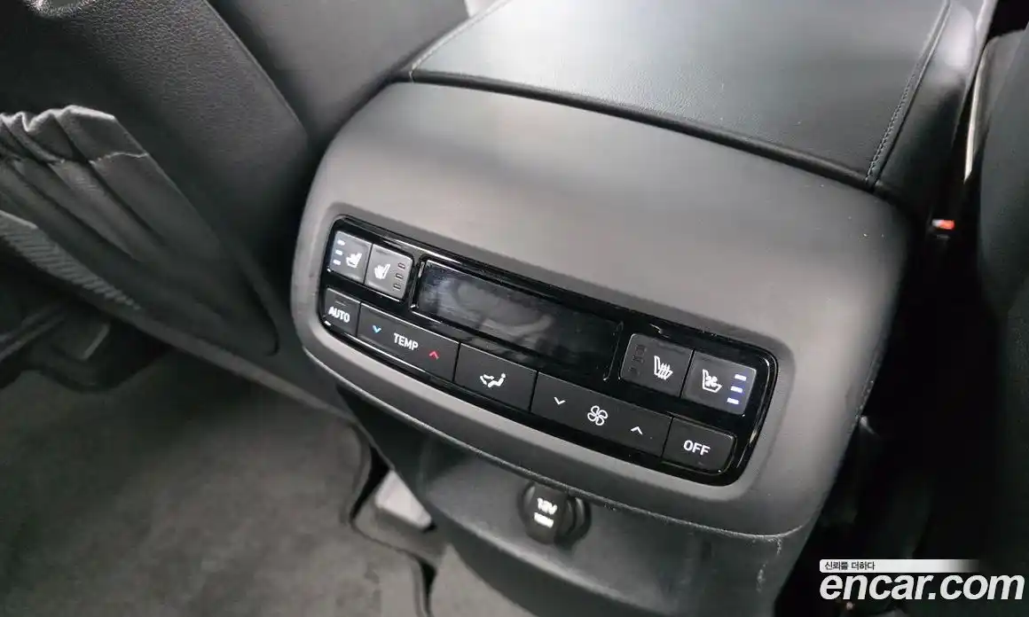 Hyundai Palisade 2024 3.8 Автомат в Москве № 9058, фото 19