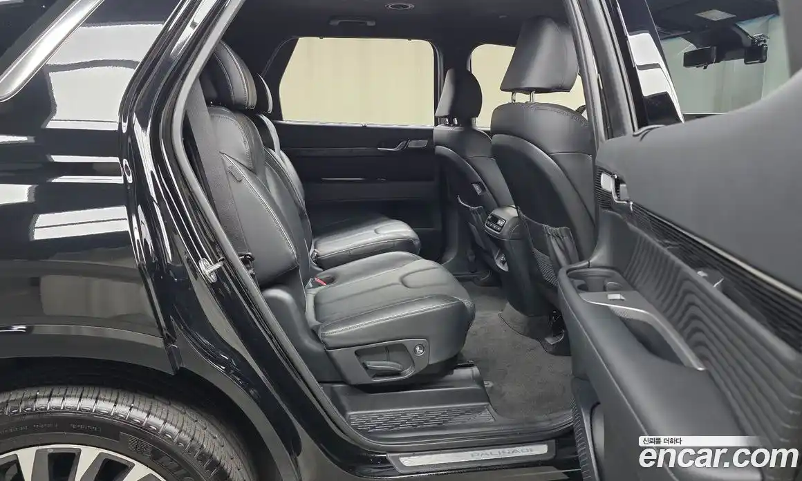 Hyundai Palisade 2024 3.8 Автомат в Москве № 9058, фото 4