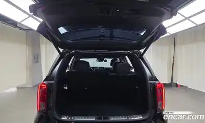 Hyundai Palisade 2024 3.8 Автомат в Москве № 9058, миниатюра 6