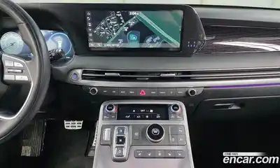 Hyundai Palisade 2024 3.8 Автомат в Москве № 9058, миниатюра 7