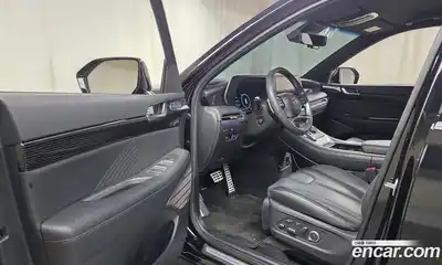 Hyundai Palisade 2024 3.8 Автомат в Москве № 9058, миниатюра 8
