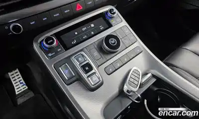 Hyundai Palisade 2024 3.8 Автомат в Москве № 9058, миниатюра 10