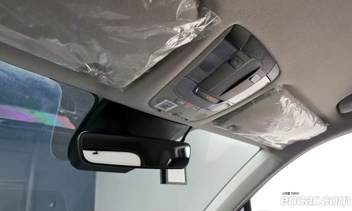 Kia Sorento 2021 2.2 Автомат в Москве № 95648, фото 13