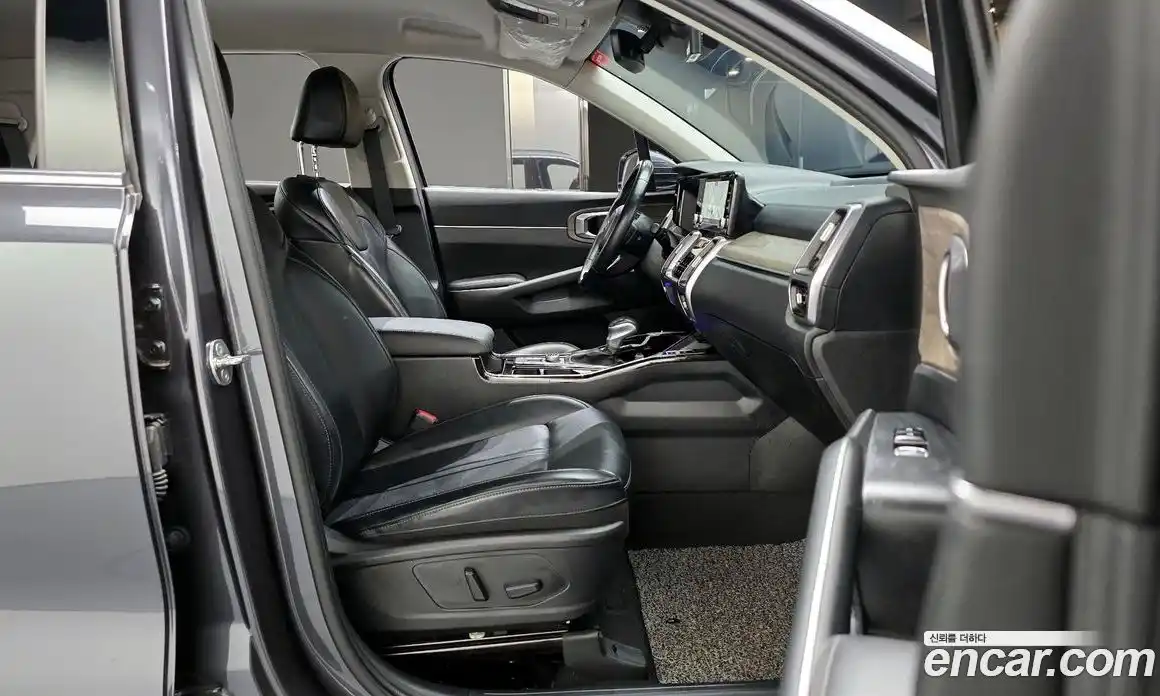 Kia Sorento 2021 2.2 Автомат в Москве № 95648, фото 17