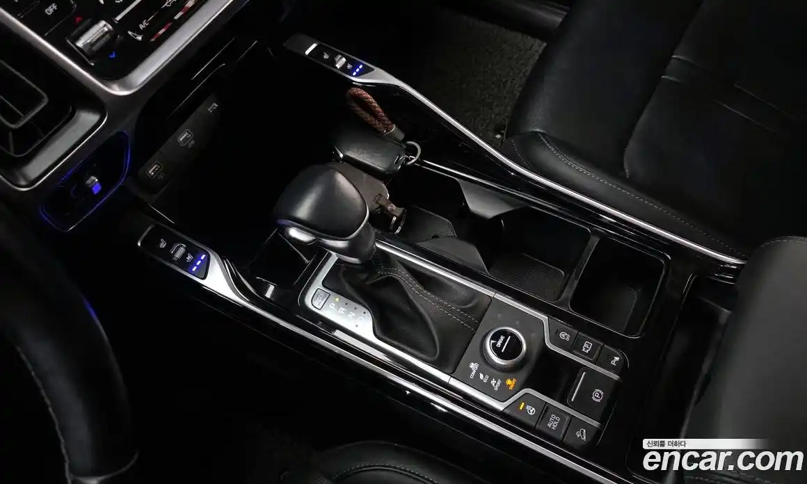 Kia Sorento 2021 2.2 Автомат в Москве № 95648, фото 4