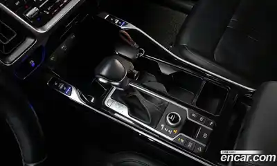 Kia Sorento 2021 2.2 Автомат в Москве № 95648, миниатюра 4