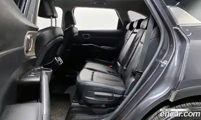 Kia Sorento 2021 2.2 Автомат в Москве № 95648, миниатюра 7