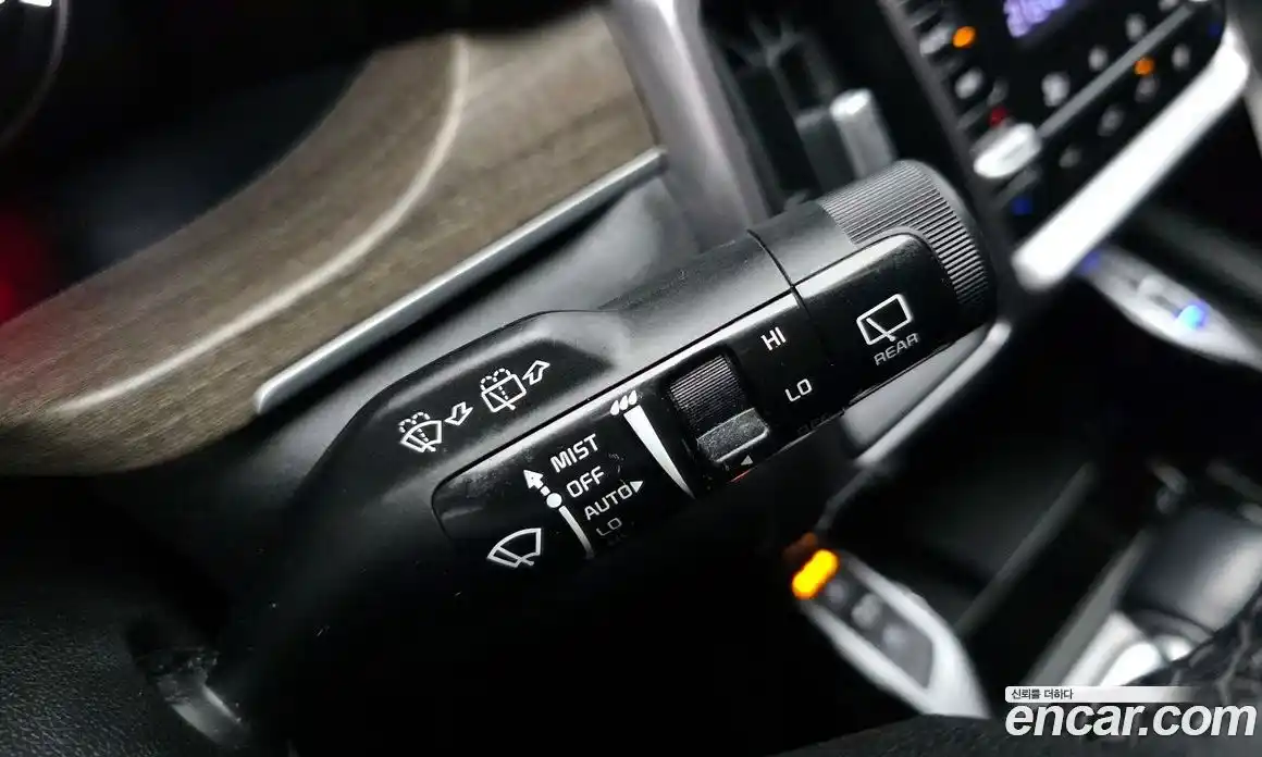 Kia Sorento 2021 2.2 Автомат в Москве № 95648, фото 8