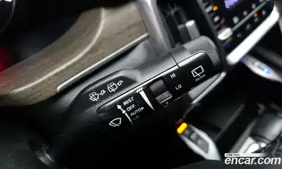 Kia Sorento 2021 2.2 Автомат в Москве № 95648, миниатюра 8