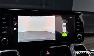 Kia Sorento 2021 2.2 Автомат в Москве № 95648, миниатюра 10