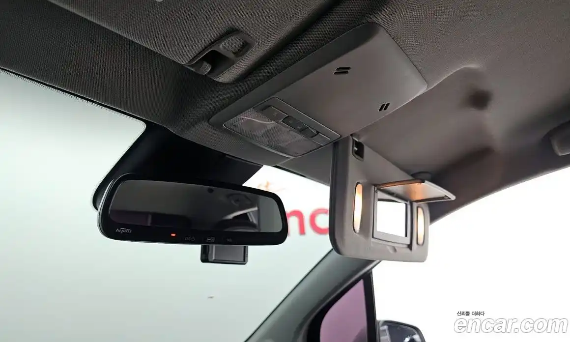 Chevrolet Trax 2020 1.4 Автомат в Москве № 103896, фото 14