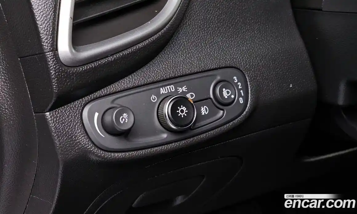 Chevrolet Trax 2020 1.4 Автомат в Москве № 103896, фото 6