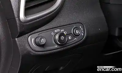 Chevrolet Trax 2020 1.4 Автомат в Москве № 103896, миниатюра 6