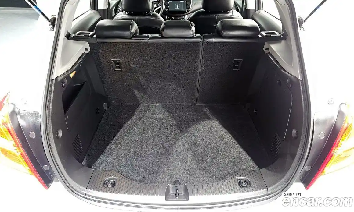 Chevrolet Trax 2020 1.4 Автомат в Москве № 103896, фото 9