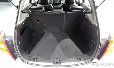 Chevrolet Trax 2020 1.4 Автомат в Москве № 103896, миниатюра 9