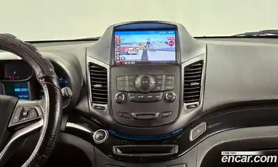 Chevrolet Orlando 2018 2.0 Автомат в Москве № 105040, миниатюра 11