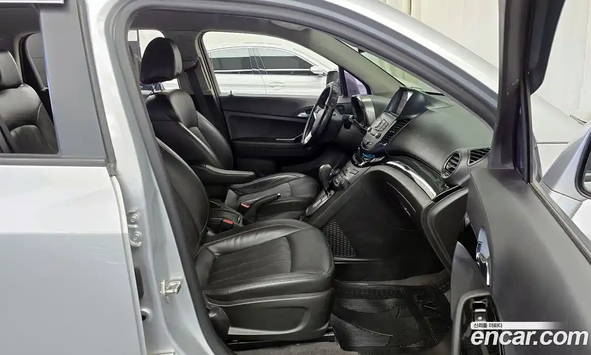 Chevrolet Orlando 2018 2.0 Автомат в Москве № 105040, фото 14