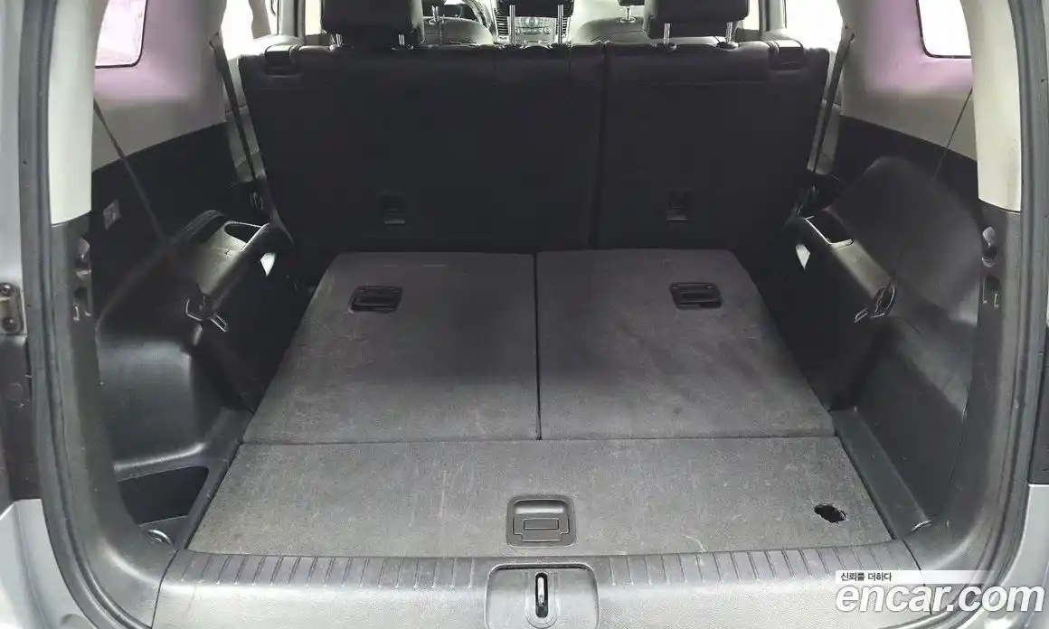 Chevrolet Orlando 2018 2.0 Автомат в Москве № 105040, фото 15