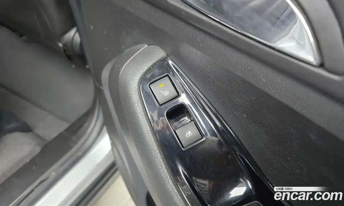 Chevrolet Orlando 2018 2.0 Автомат в Москве № 105040, фото 18