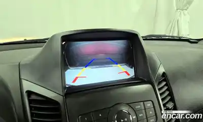 Chevrolet Orlando 2018 2.0 Автомат в Москве № 105040, миниатюра 3