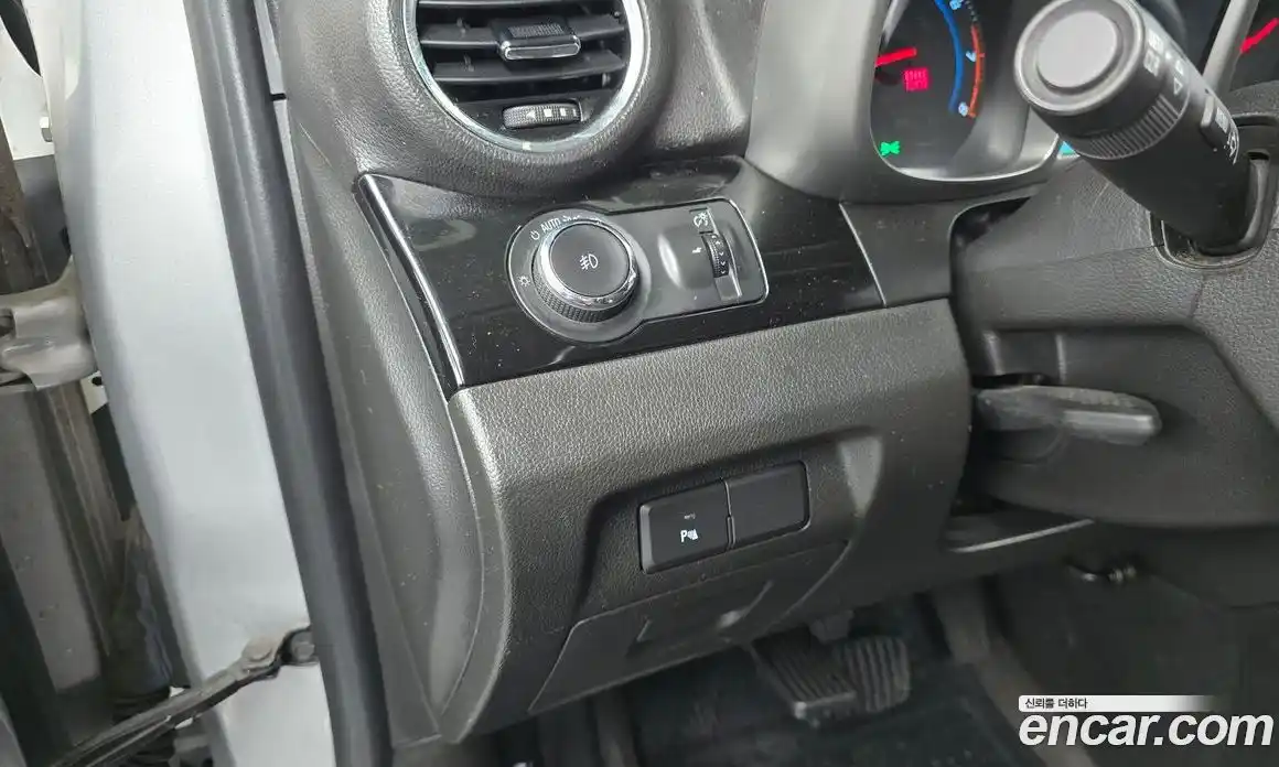 Chevrolet Orlando 2018 2.0 Автомат в Москве № 105040, фото 4