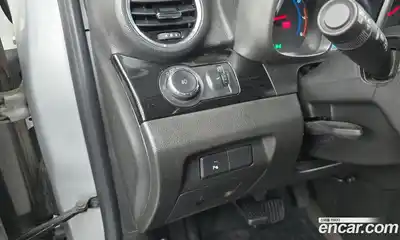 Chevrolet Orlando 2018 2.0 Автомат в Москве № 105040, миниатюра 4