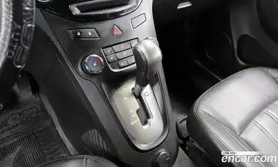 Chevrolet Orlando 2018 2.0 Автомат в Москве № 105040, миниатюра 6