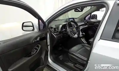 Chevrolet Orlando 2018 2.0 Автомат в Москве № 105040, миниатюра 8