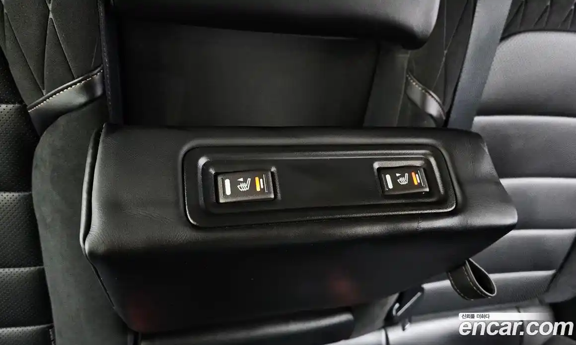 Renault QM6 2024 2.0 Автомат в Москве № 106163, фото 4