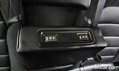 Renault QM6 2024 2.0 Автомат в Москве № 106163, миниатюра 4