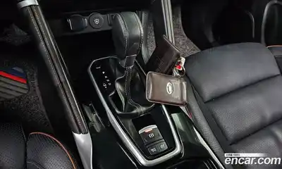 Renault QM6 2024 2.0 Автомат в Москве № 106163, миниатюра 6