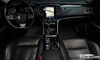 Renault SM6 2017 1.6 Автомат в Москве № 106330, миниатюра 12